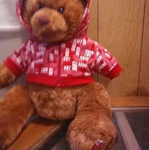 Aeropostal bear
